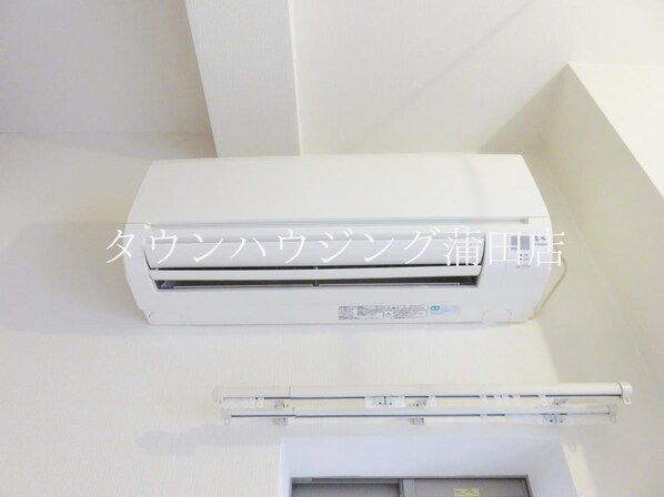 Studio S-COMの物件内観写真